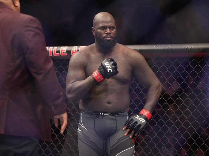 UFC Fight Night
